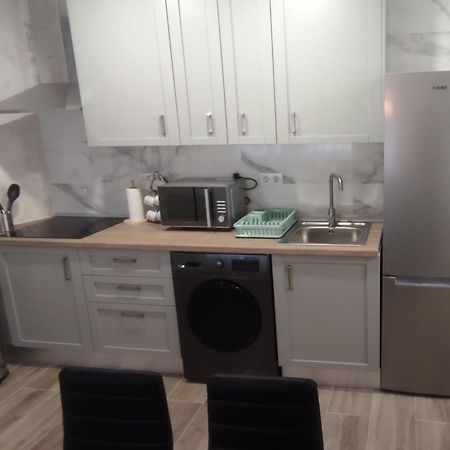 Apartamento Centro A سان سيباستيان ذي لوس المظهر الخارجي الصورة