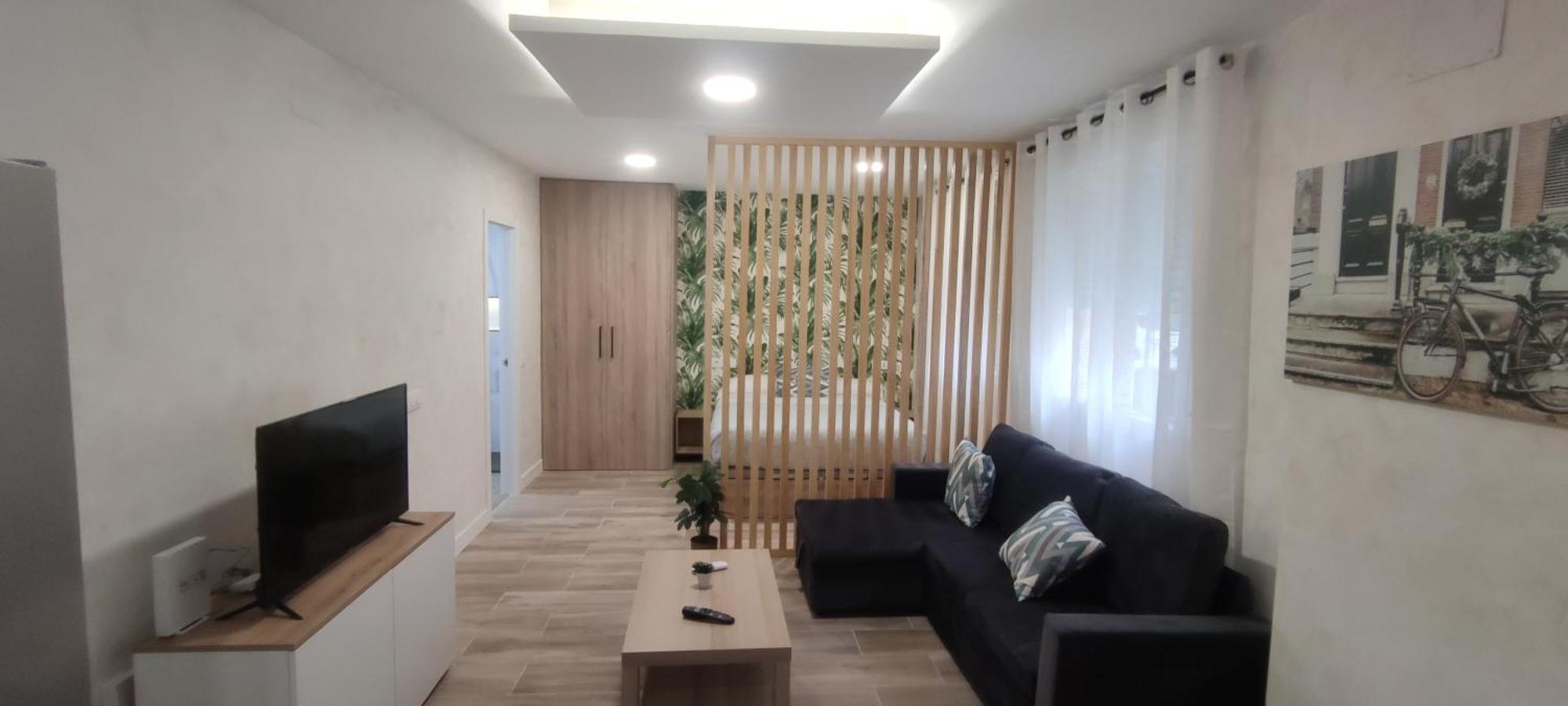 Apartamento Centro A سان سيباستيان ذي لوس المظهر الخارجي الصورة