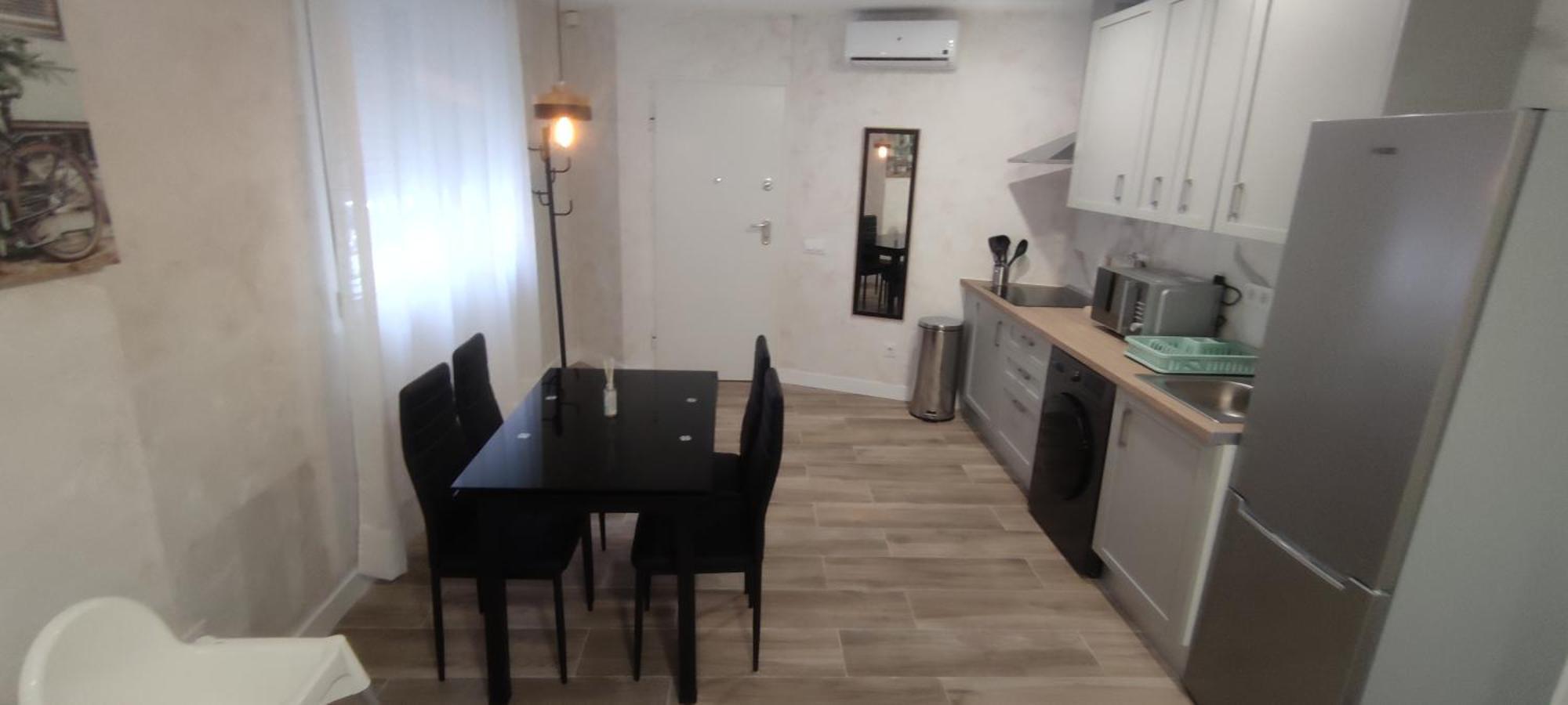 Apartamento Centro A سان سيباستيان ذي لوس المظهر الخارجي الصورة