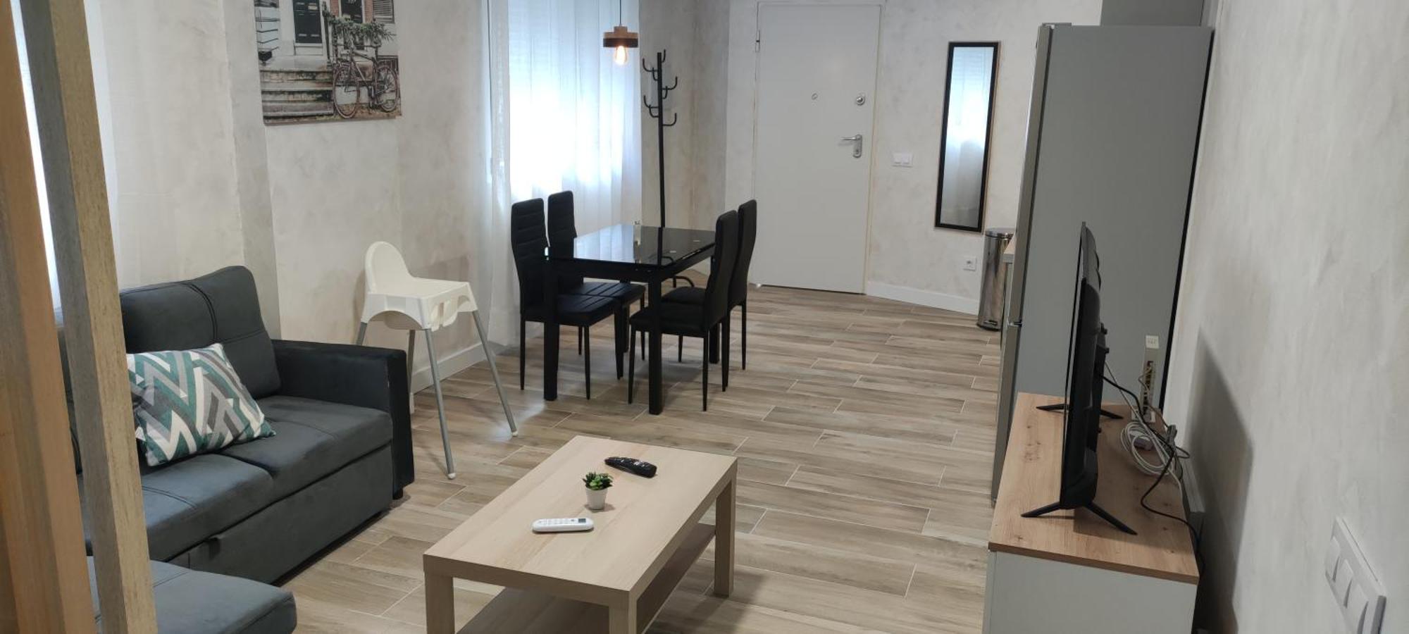 Apartamento Centro A سان سيباستيان ذي لوس المظهر الخارجي الصورة