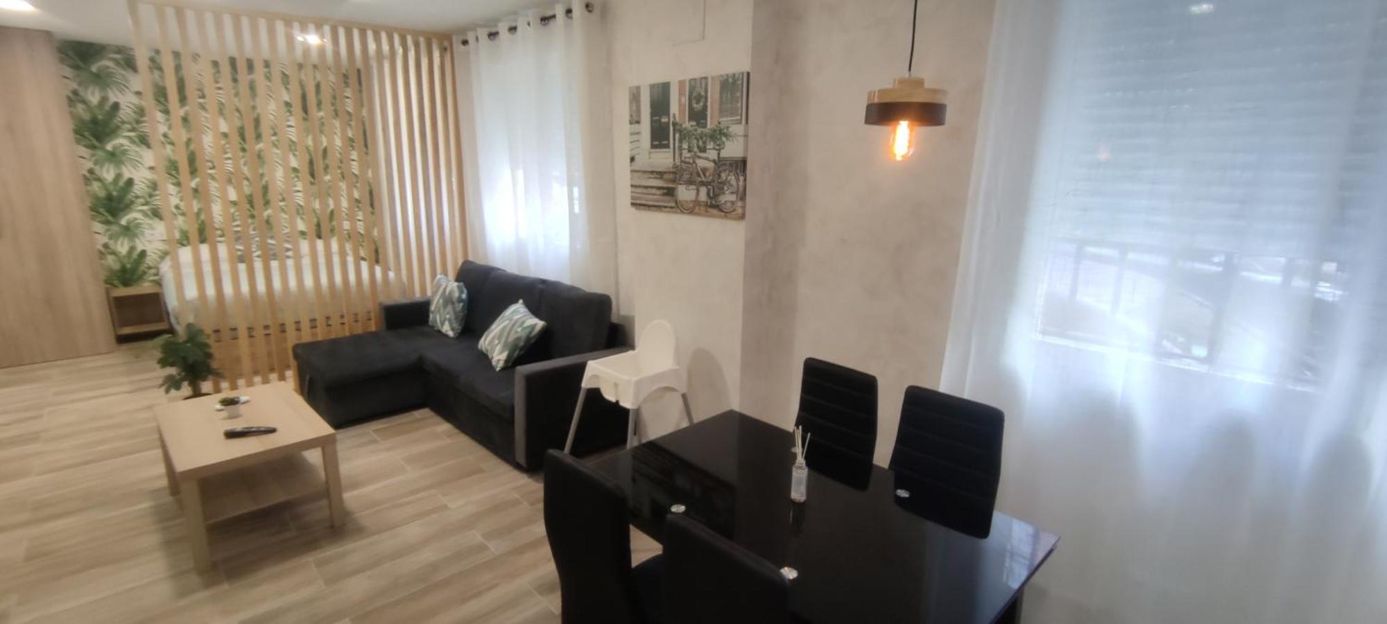 Apartamento Centro A سان سيباستيان ذي لوس المظهر الخارجي الصورة