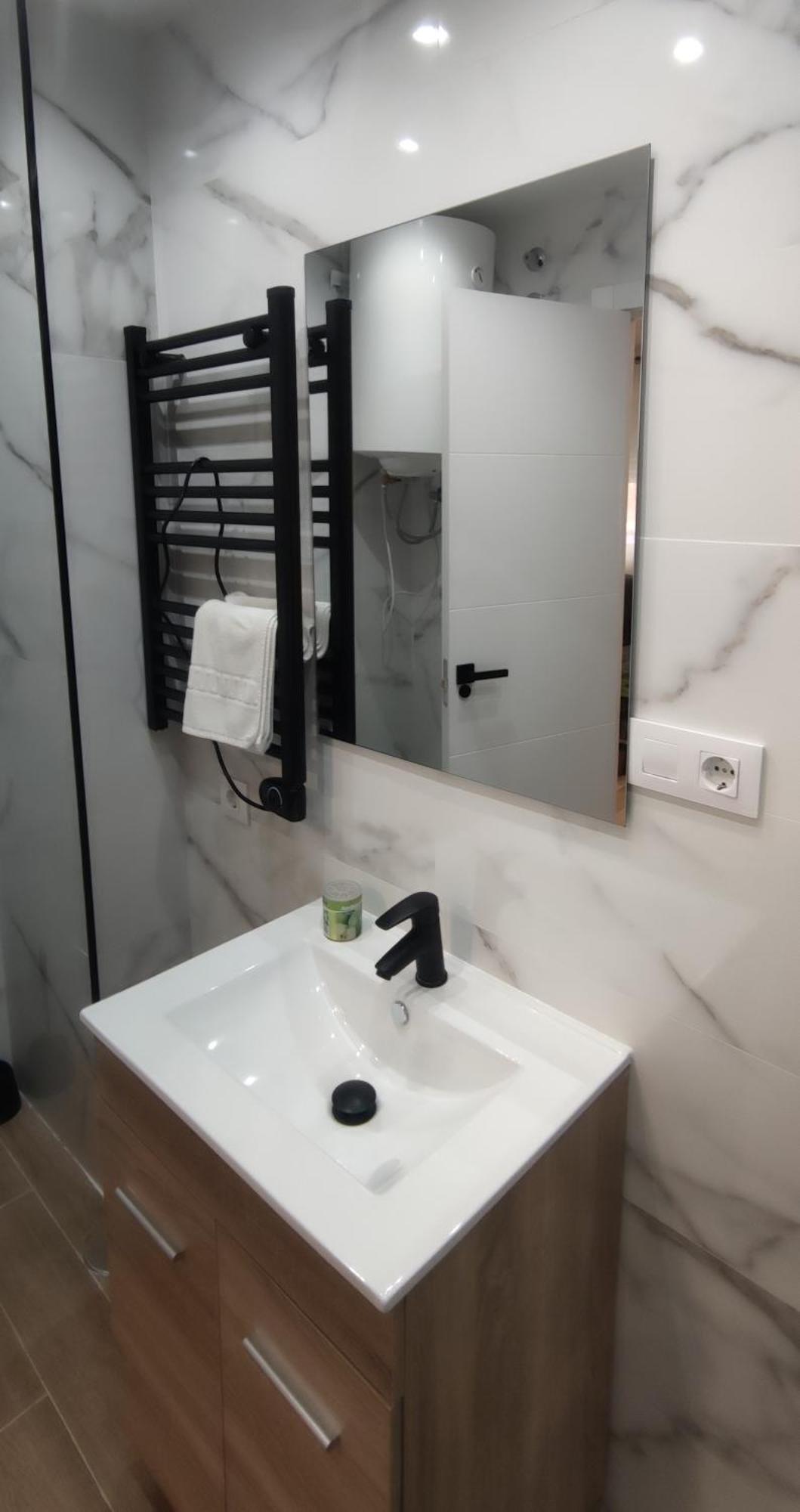 Apartamento Centro A سان سيباستيان ذي لوس المظهر الخارجي الصورة