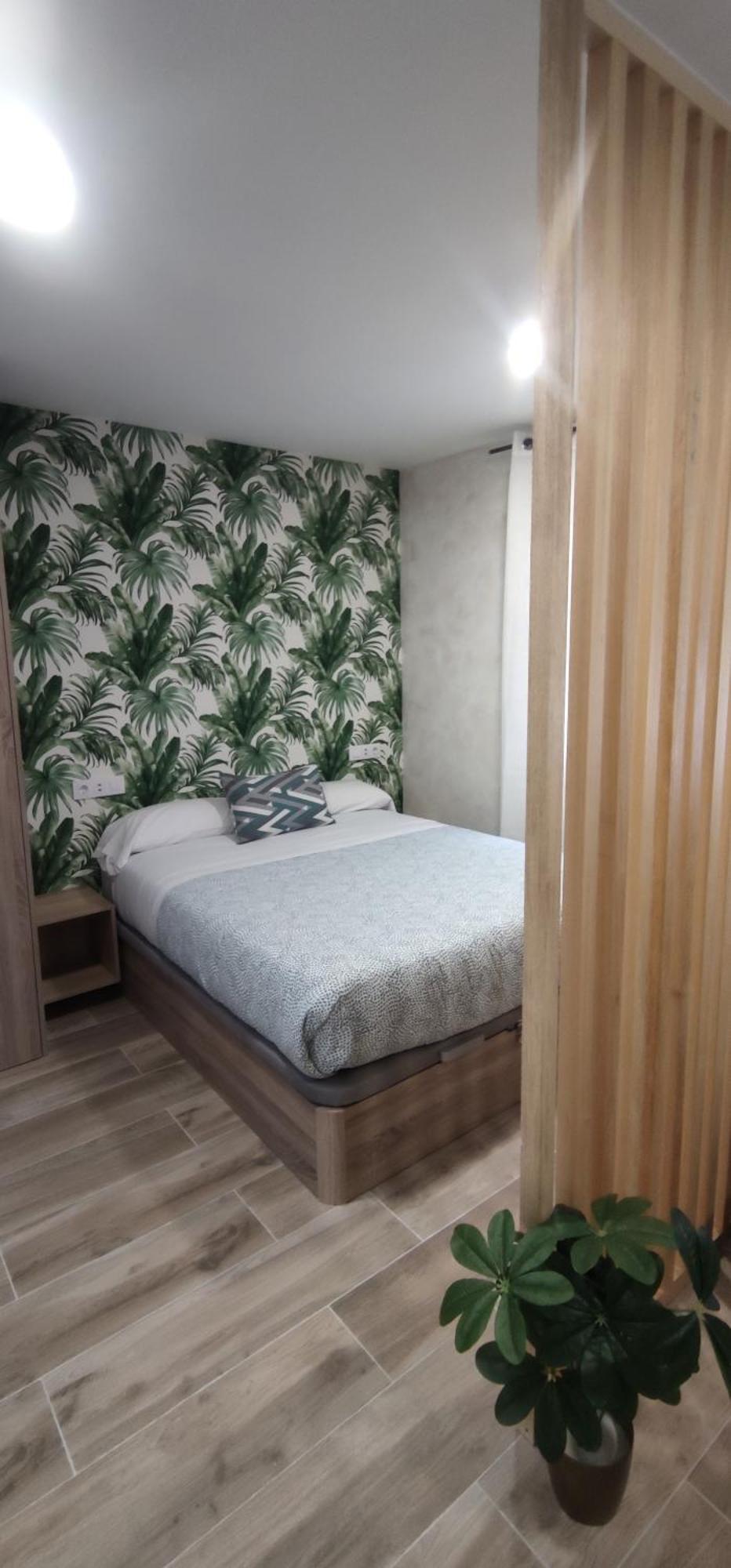Apartamento Centro A سان سيباستيان ذي لوس المظهر الخارجي الصورة