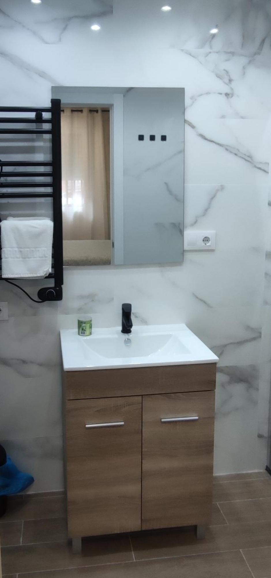 Apartamento Centro A سان سيباستيان ذي لوس المظهر الخارجي الصورة