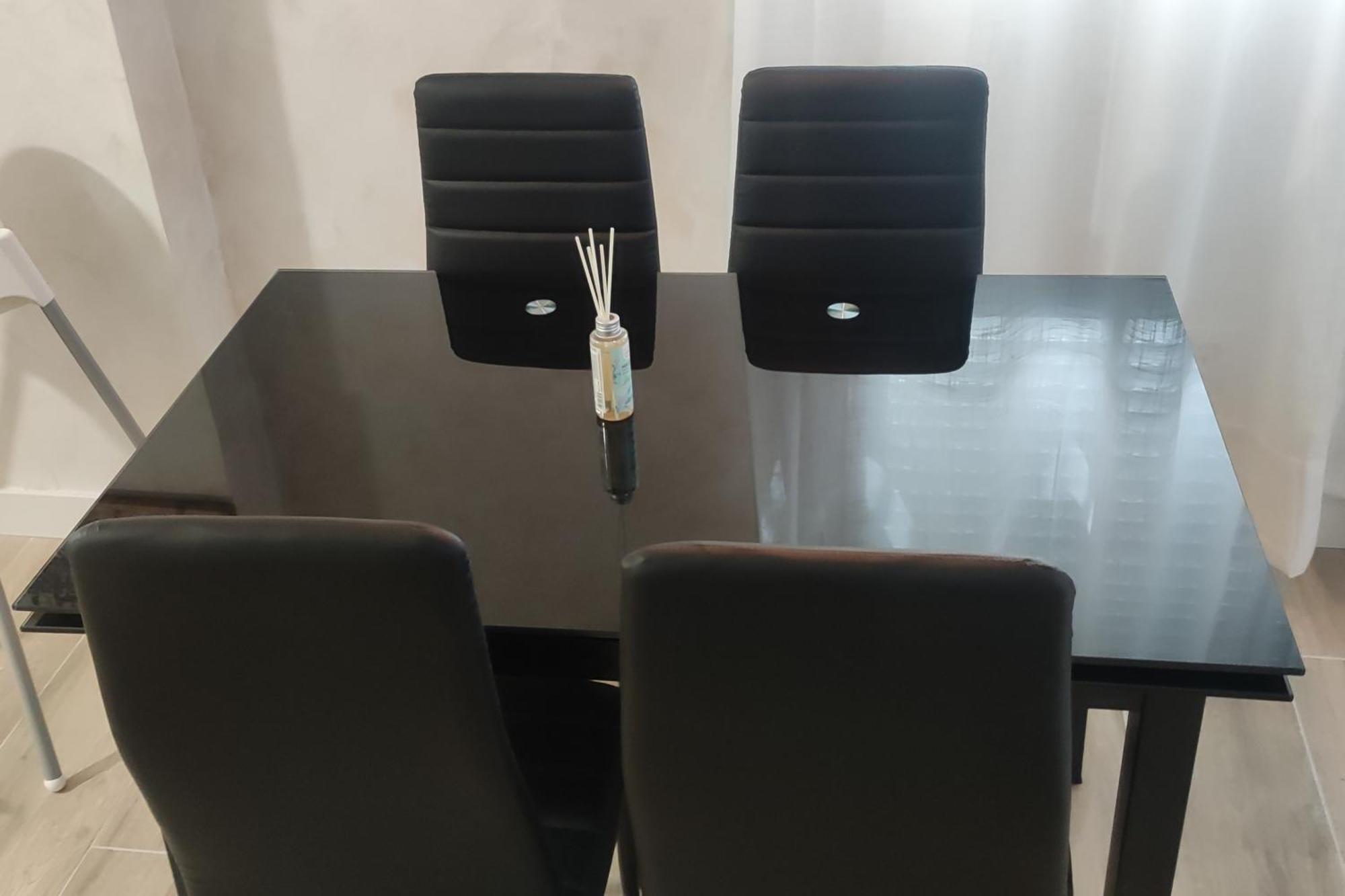 Apartamento Centro A سان سيباستيان ذي لوس المظهر الخارجي الصورة