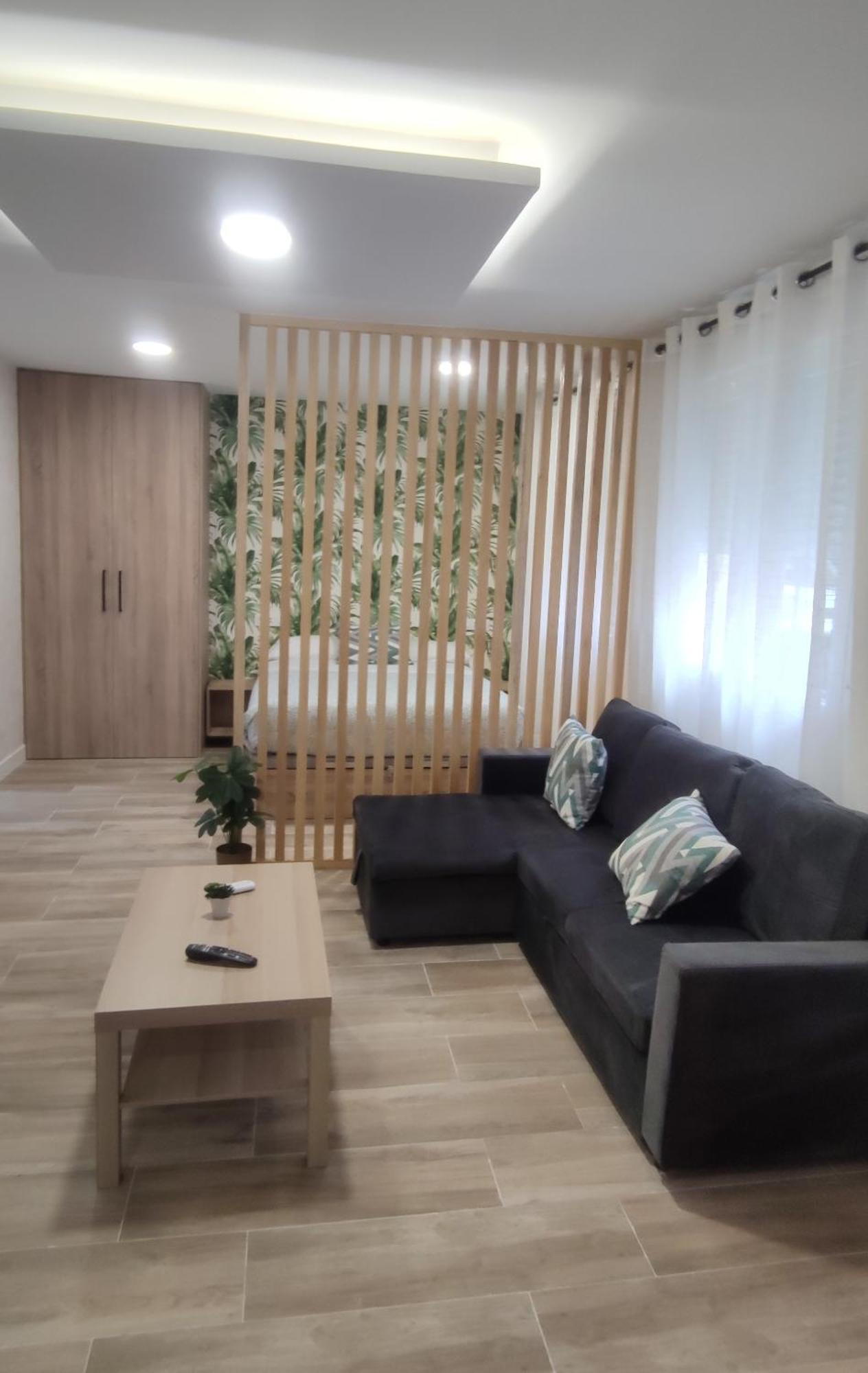 Apartamento Centro A سان سيباستيان ذي لوس المظهر الخارجي الصورة