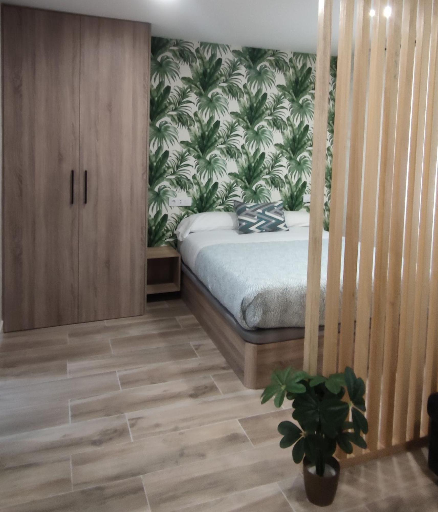 Apartamento Centro A سان سيباستيان ذي لوس المظهر الخارجي الصورة