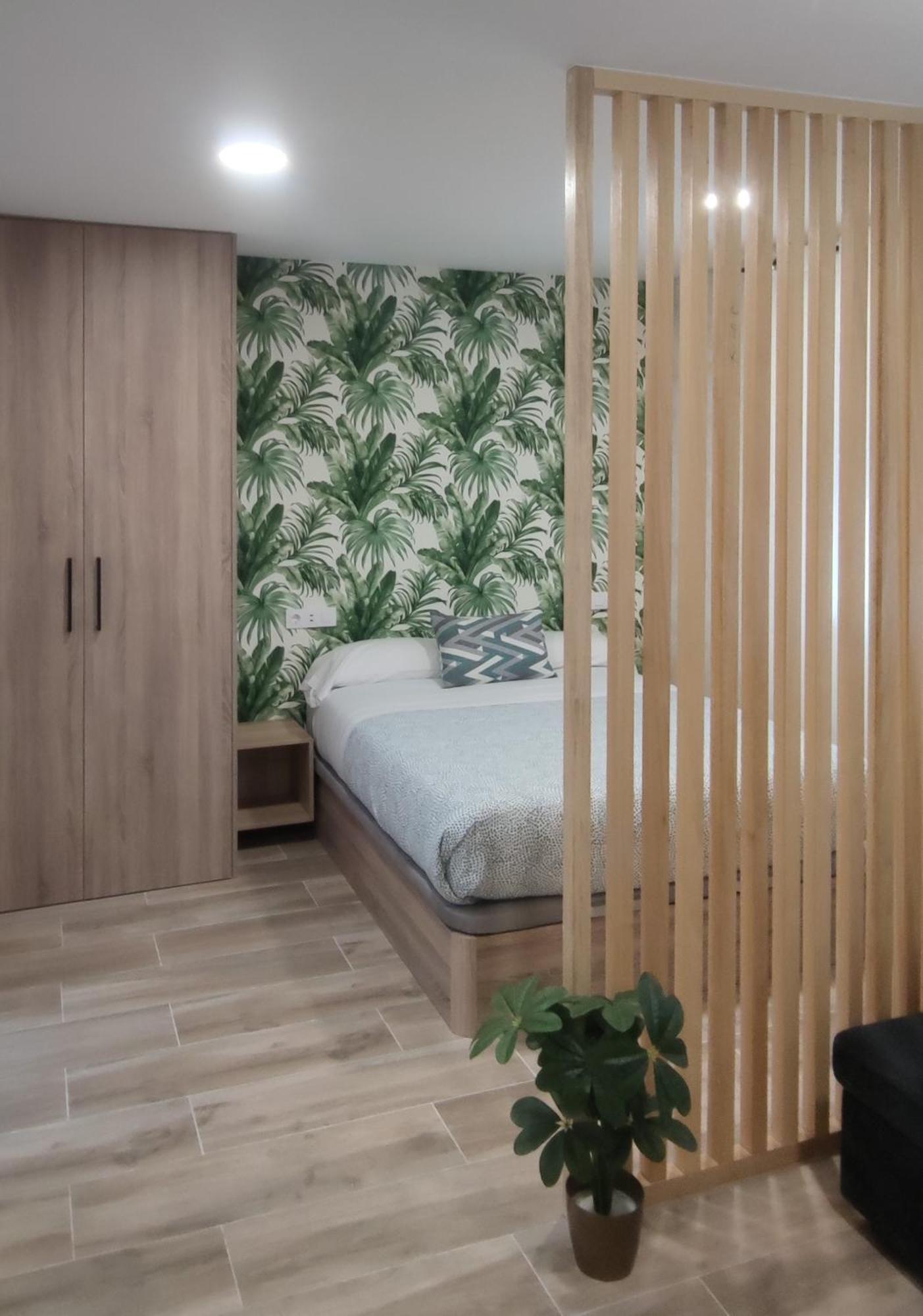Apartamento Centro A سان سيباستيان ذي لوس المظهر الخارجي الصورة